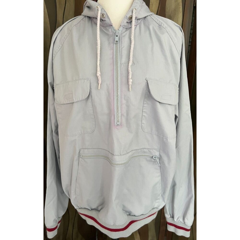 Vintage Jantzen Sport Anorak. Size L.